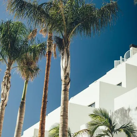 Cala Lanuza Appart hôtel