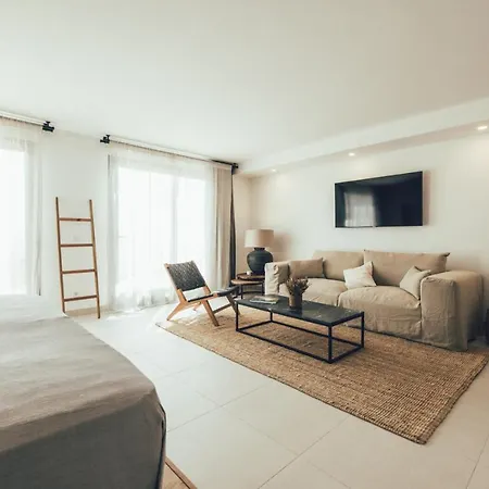 Cala Lanuza Ξενοδοχείο με διαμερίσματα 4*