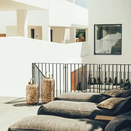 Cala Lanuza Appart hôtel El Campello