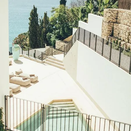 Appart hôtel Cala Lanuza
