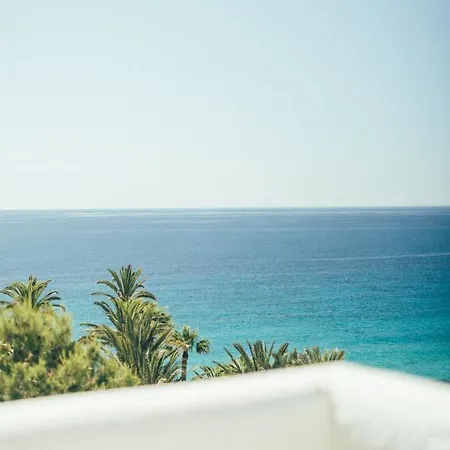 Cala Lanuza 4* El Campello