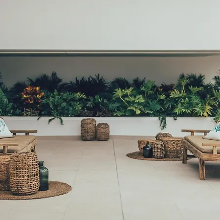 Aparthotel Cala Lanuza El Campello