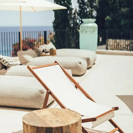 Cala Lanuza Appart hôtel El Campello