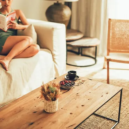 Aparthotel Cala Lanuza