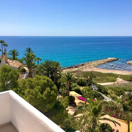 Cala Lanuza