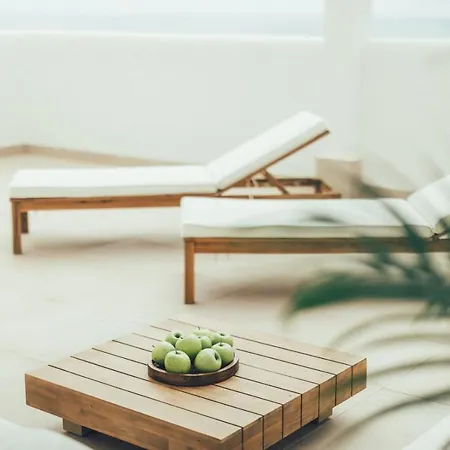Appart hôtel Cala Lanuza