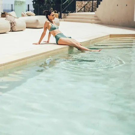 Cala Lanuza Aparthotel