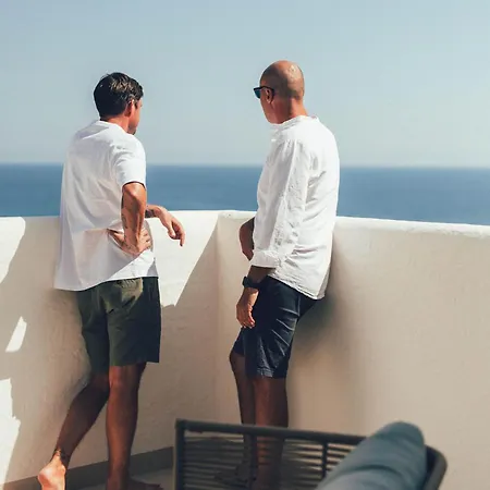 Appart hôtel Cala Lanuza *
