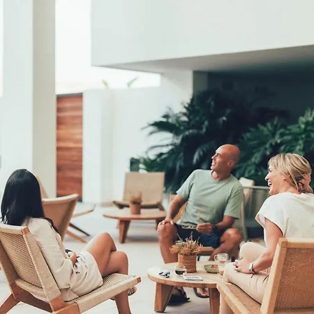 Cala Lanuza Aparthotel El Campello