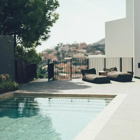 Appart hôtel Cala Lanuza El Campello