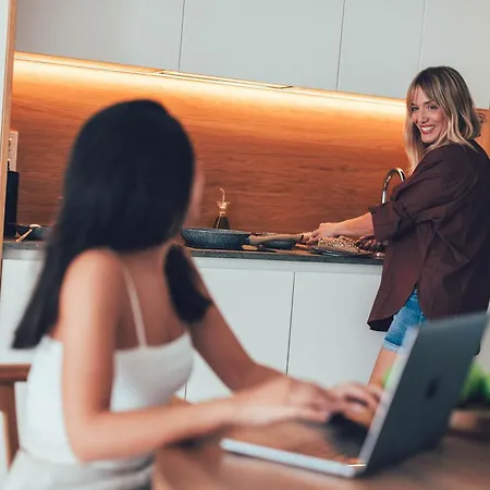 Cala Lanuza Aparthotel