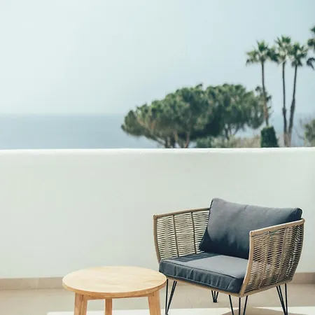 Cala Lanuza 4* El Campello