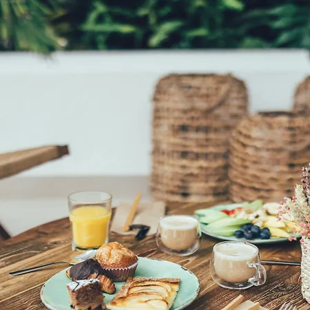 Aparthotel Cala Lanuza El Campello