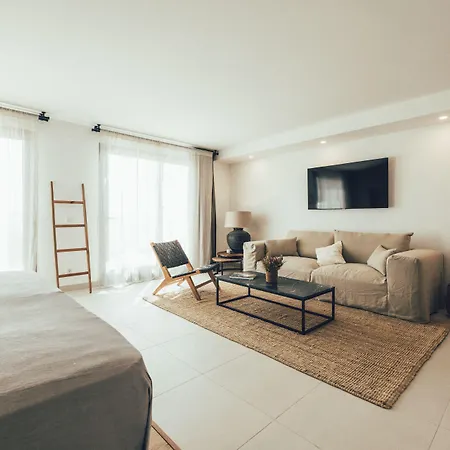 Aparthotel Cala Lanuza El Campello