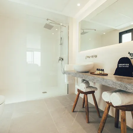 Cala Lanuza Apartmanhotel 4*