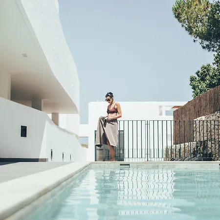 Apartmanhotel Cala Lanuza El Campello