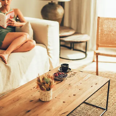 Apartmanhotel Cala Lanuza