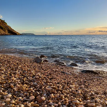 Cala Lanuza Апарт-отель