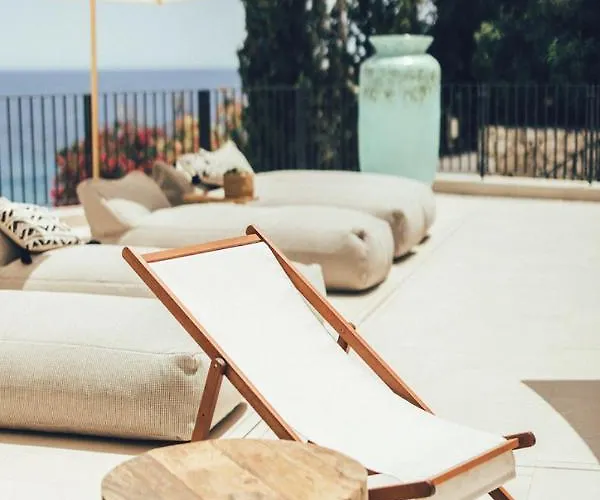 Cala Lanuza Aparthotel El Campello