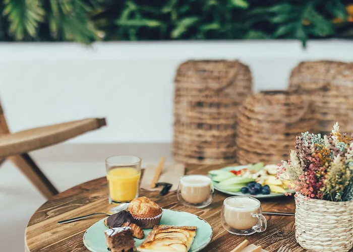 Aparthotel Cala Lanuza El Campello