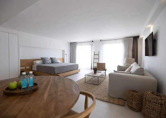 Cala Lanuza 4*