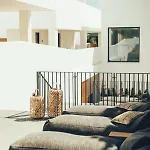 Cala Lanuza Ξενοδοχείο με διαμερίσματα El Campello