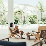 Ξενοδοχείο με διαμερίσματα Cala Lanuza