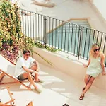 公寓式酒店 Cala Lanuza 4*