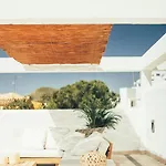 公寓式酒店 Cala Lanuza 4*