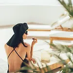 Ξενοδοχείο με διαμερίσματα Cala Lanuza El Campello