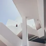 Ξενοδοχείο με διαμερίσματα Cala Lanuza