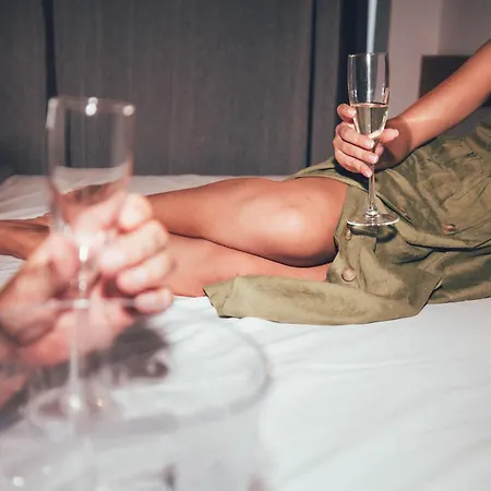 Cala Lanuza Ξενοδοχείο με διαμερίσματα 4*