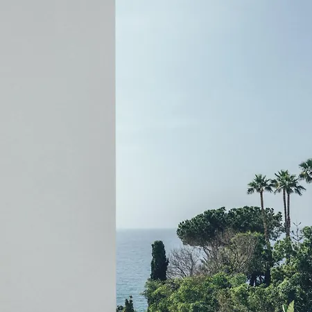 Cala Lanuza Ξενοδοχείο με διαμερίσματα