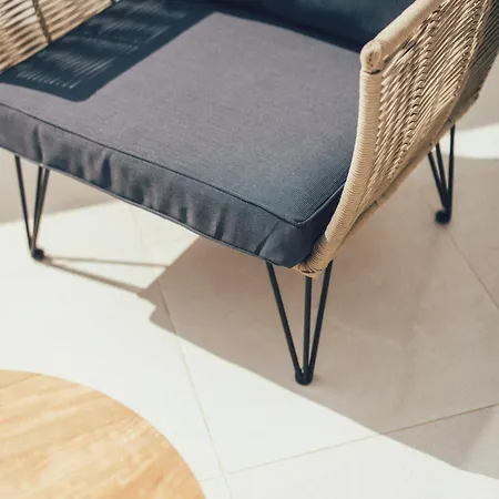 Cala Lanuza Ξενοδοχείο με διαμερίσματα El Campello