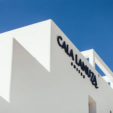 Cala Lanuza אל קאמפיו