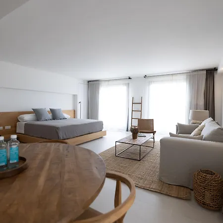 Cala Lanuza 4*