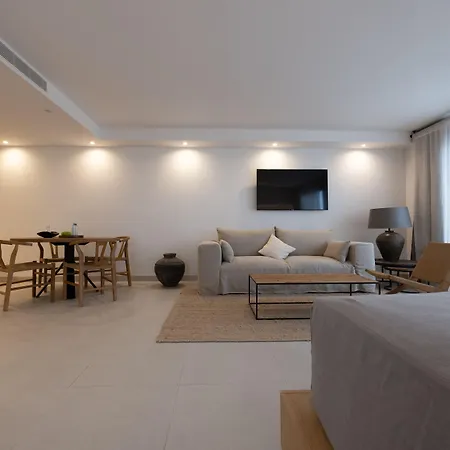 Cala Lanuza Ξενοδοχείο με διαμερίσματα