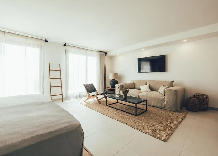Cala Lanuza Apart Otel 4*