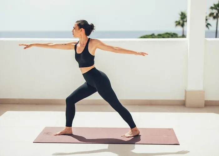 Cala Lanuza Lägenhetshotell 4*