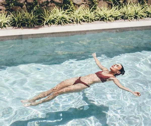 Cala Lanuza Lägenhetshotell 4*