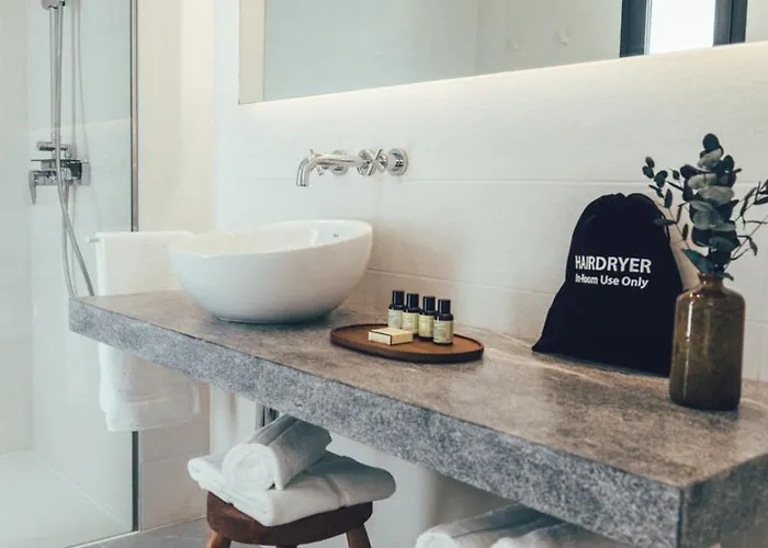 Lägenhetshotell Cala Lanuza