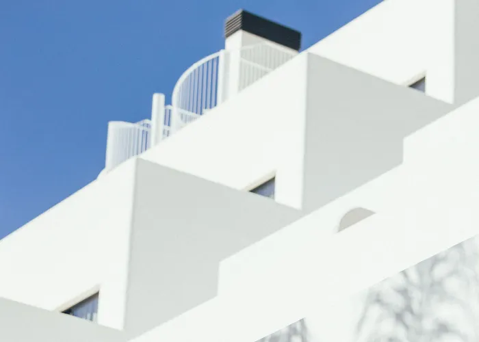 Lägenhetshotell Cala Lanuza El Campello