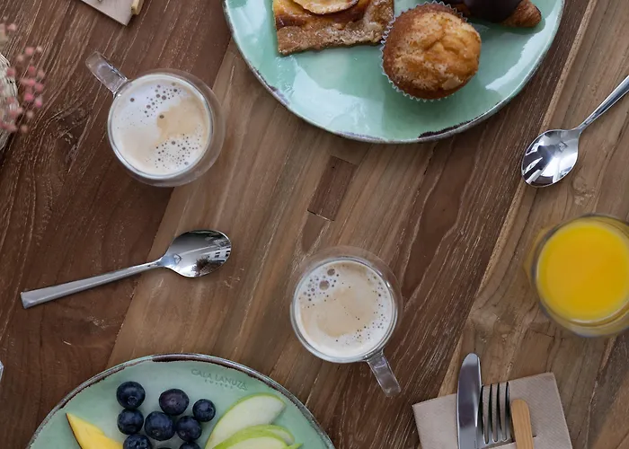 Cala Lanuza El Campello